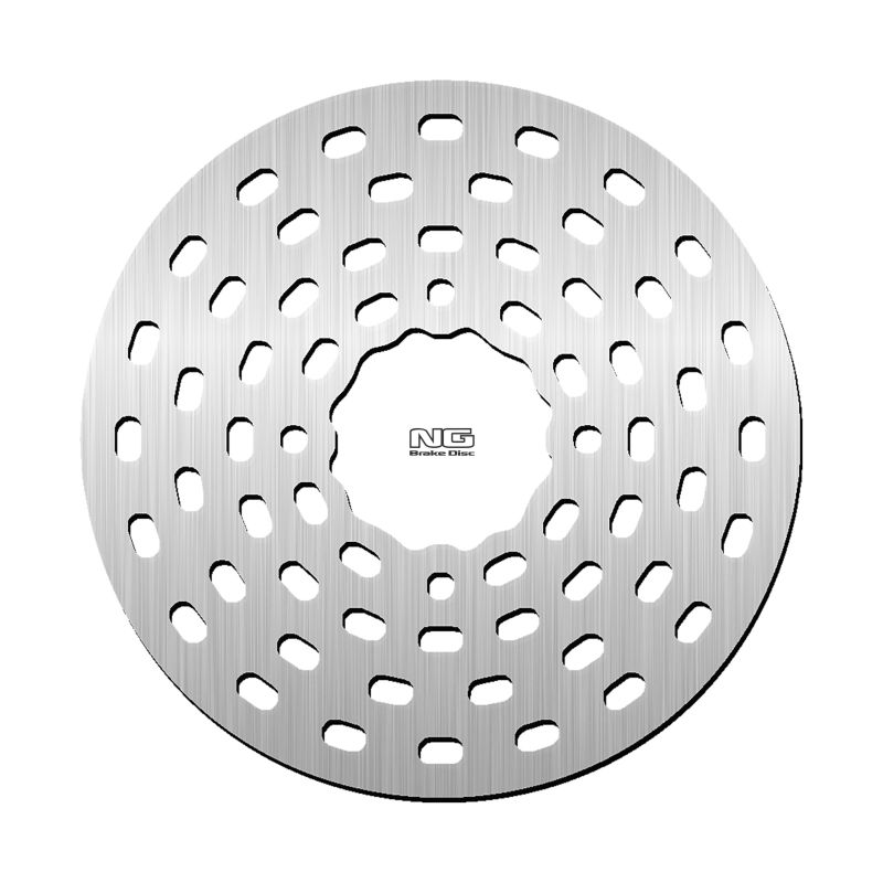 NG1591 TARCZA HAMULCOWA TYŁ SCORPA SC 125/300 FAC